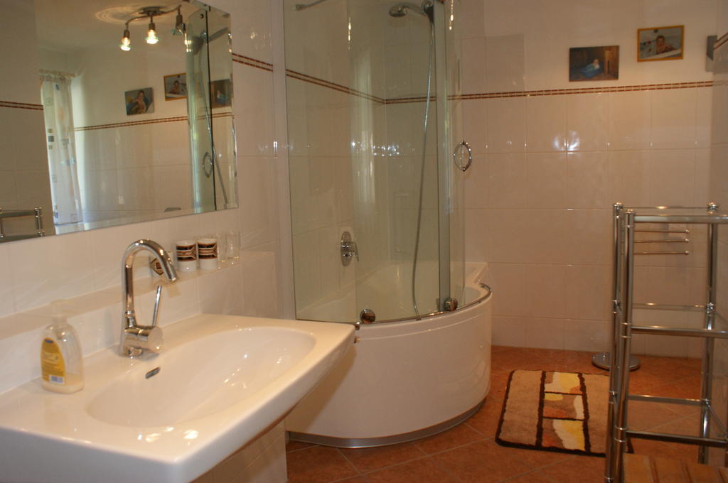 Gredler Apartman Zell am Ziller Kültér fotó