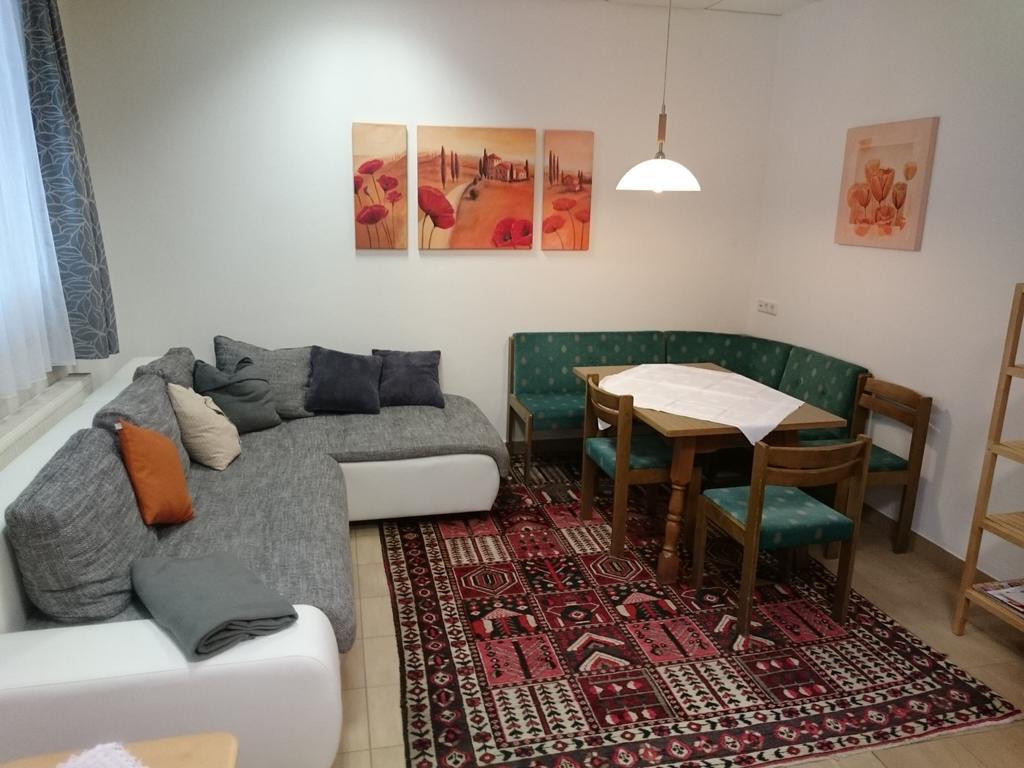 Gredler Apartman Zell am Ziller Szoba fotó