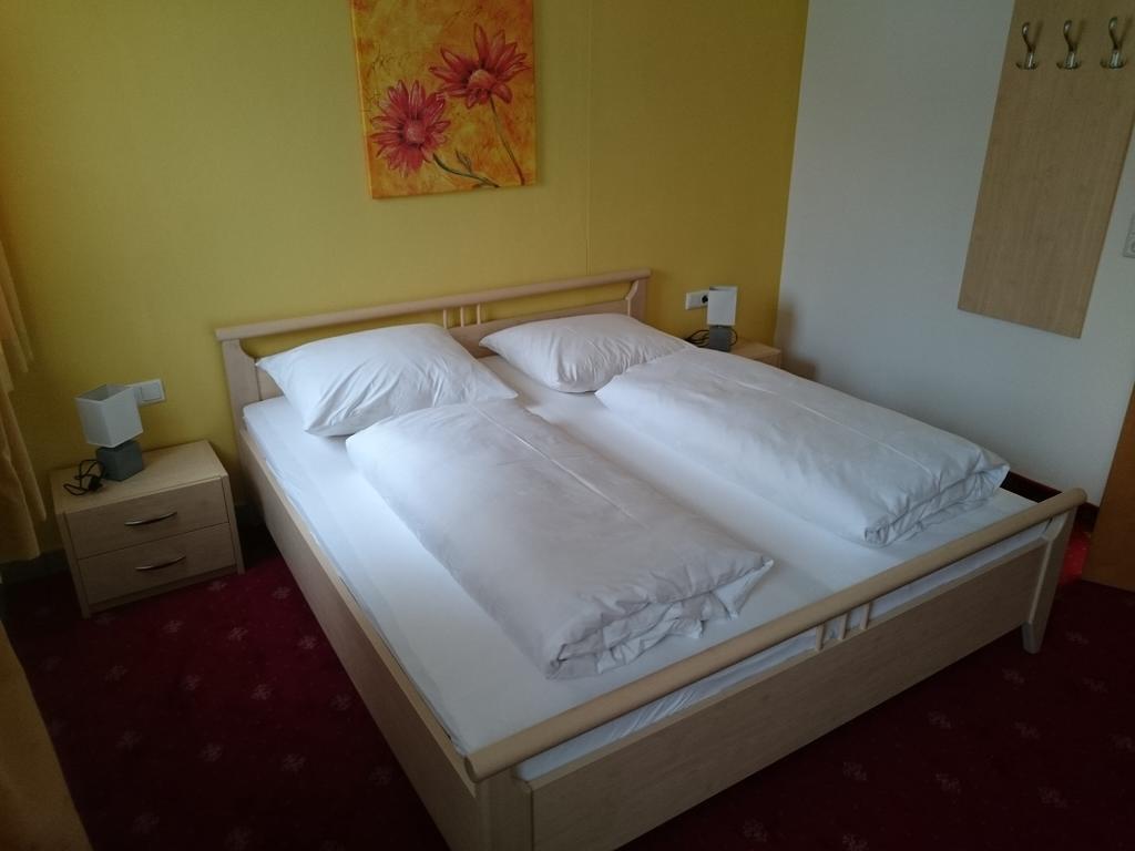 Gredler Apartman Zell am Ziller Szoba fotó