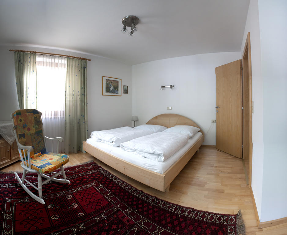 Gredler Apartman Zell am Ziller Szoba fotó