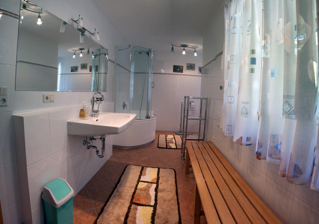 Gredler Apartman Zell am Ziller Szoba fotó