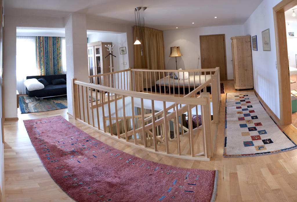 Gredler Apartman Zell am Ziller Szoba fotó