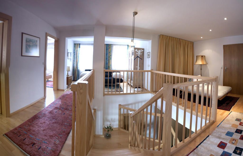 Gredler Apartman Zell am Ziller Szoba fotó