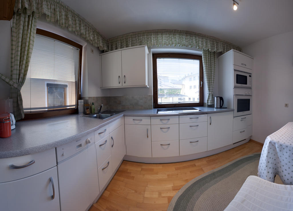 Gredler Apartman Zell am Ziller Szoba fotó