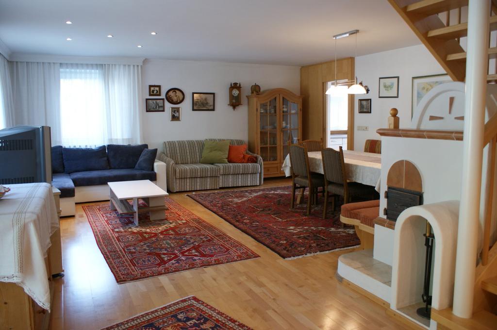 Gredler Apartman Zell am Ziller Szoba fotó